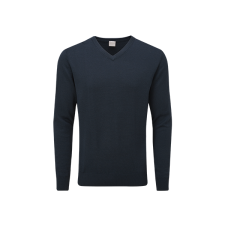 M V-neck Sullivan - Flera färger