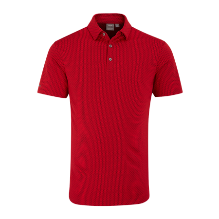 M Polo Shirt Hershel